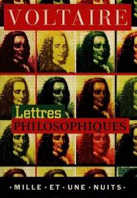 Lettres anglaises (Lettres philosophiques)