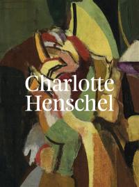 Charlotte Henschel