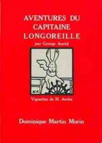 Aventures du capitaine Longoreille