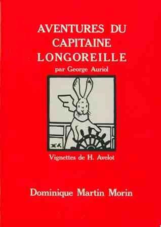 Aventures du capitaine Longoreille