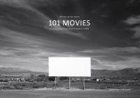 101 movies : a survey of American drive-in theatres : 1976