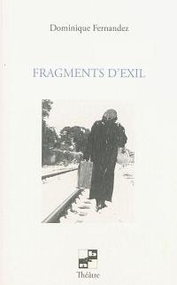 Fragments d'exil
