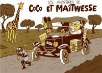 Les aventures de Coco et Maîtwesse