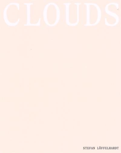 Clouds. Nuages