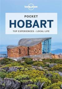 Pocket Hobart : top experiences, local life