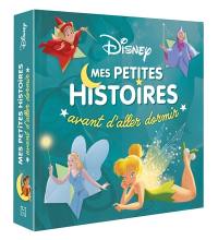 Disney : mes petites histoires avant d'aller dormir
