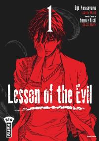 Lesson of the Evil. Vol. 1