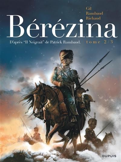 Bérézina. Vol. 2