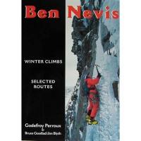 Ben Nevis : Little Breva Face, North East Buttress...