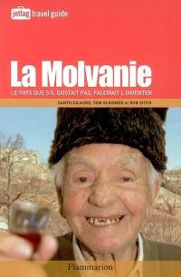 La Molvanie : le pays que s'il existait pas, il faudrait l'inventer