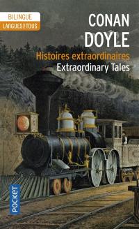 Histoires extraordinaires. Extraordinary tales