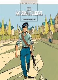 Les Morin-Lourdel. Vol. 4