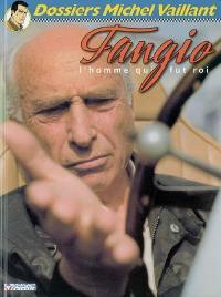 Fangio, l'homme qui fut roi