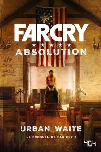 Far cry : absolution
