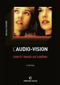 L'audio-vision : son et image au cinéma