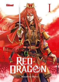 Red dragon. Vol. 1