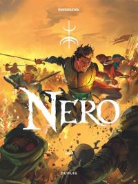 Nero. Vol. 3. Jihad