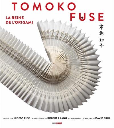 Tomoko Fuse : la reine de l'origami
