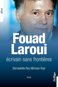 Fouad Laroui : écrivain sans frontières