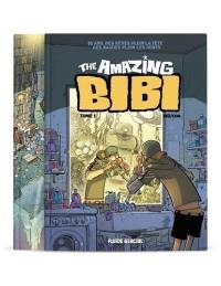 The amazing Bibi : pack tomes 1 et 2