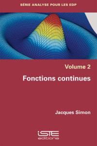Fonctions continues