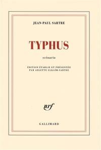 Typhus : scénario