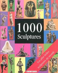 1.000 sculptures