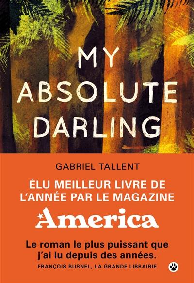 My absolute darling - numerique