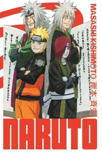 Naruto : édition Hokage. Vol. 24