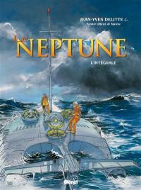 Le Neptune : l'intégrale
