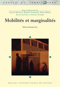 Mobilités et marginalités