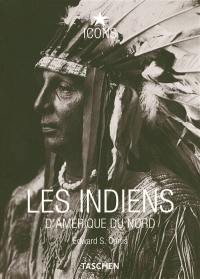 Les Indiens d'Amérique du Nord. Native Americans. Die Indianer Nordamerikas