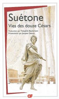 Vies des douze Césars