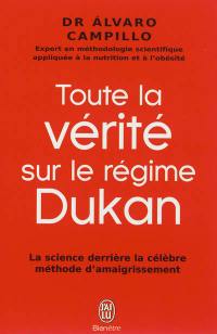 Toute la vérité sur le régime Dukan : la science derrière la célèbre méthode d'amaigrissement