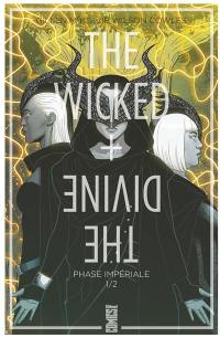 The wicked + the divine. Vol. 5. Phase impériale. Vol. 1