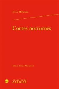 Contes nocturnes