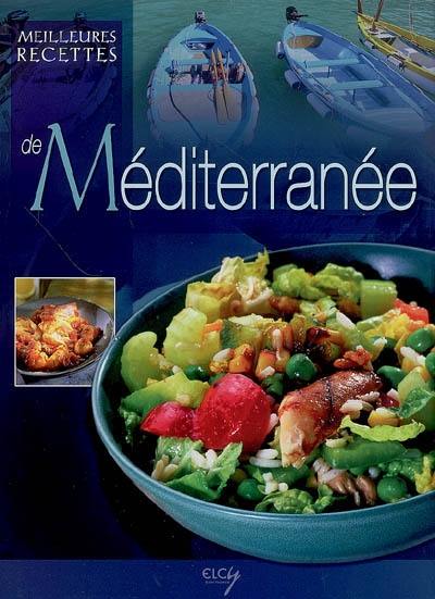 Meilleures recettes de Méditerranée