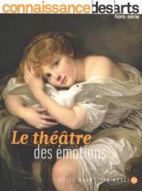 Le théâtre des émotions : Musée Marmottan Monet