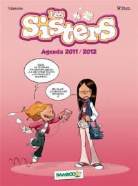 les sisters : agenda 2011-2012