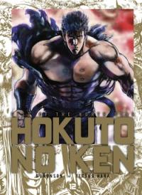 Hokuto no Ken : fist of the North Star : deluxe. Vol. 12