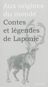 Contes et légendes de Laponie