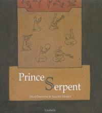 Prince serpent