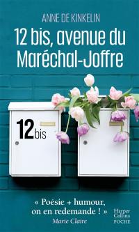 12 bis, avenue du Maréchal-Joffre