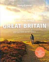 Great Britain : best bike rides : best day trips on two wheels