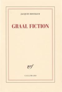 Graal fiction