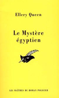 Le mystère égyptien