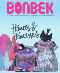 Bonbek, n° 1. Princes & princesses