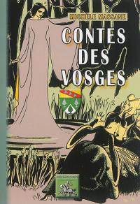 Contes des Vosges