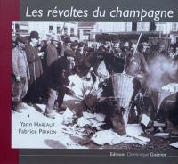 Les révoltes du champagne