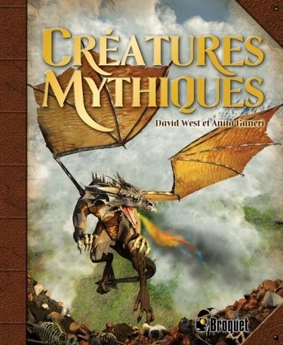 Créatures mythiques
